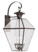 Westover 4-Light Outdoor Wall Lantern - Lamps Expo