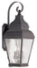 Exeter 3-Light Outdoor Wall Lantern - Lamps Expo