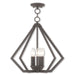 Prism 5-Light Chandelier - Lamps Expo