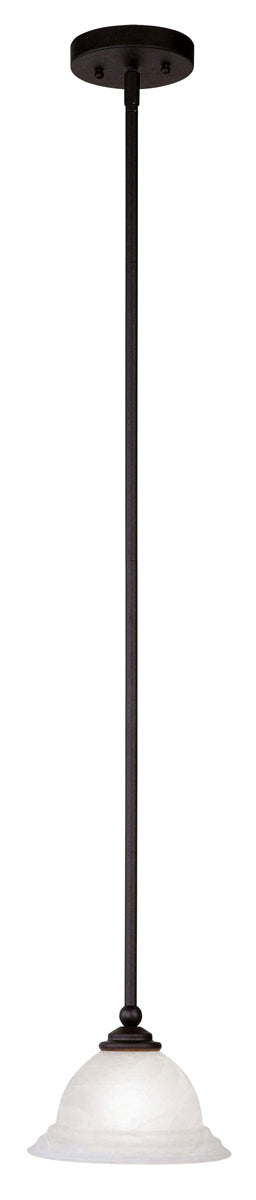 North Port 1-Light Mini Pendant - Lamps Expo