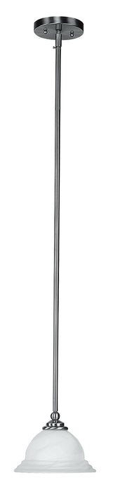 North Port 1-Light Mini Pendant - Lamps Expo