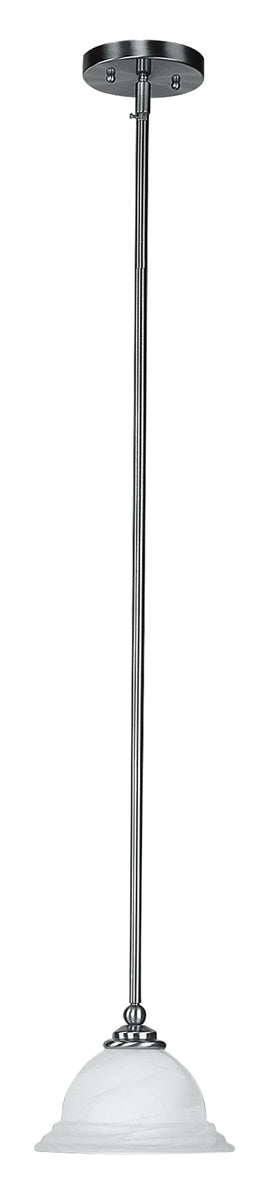 North Port 1-Light Mini Pendant - Lamps Expo