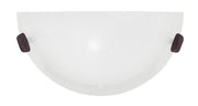 Oasis 1-Light Wall Sconce - Lamps Expo