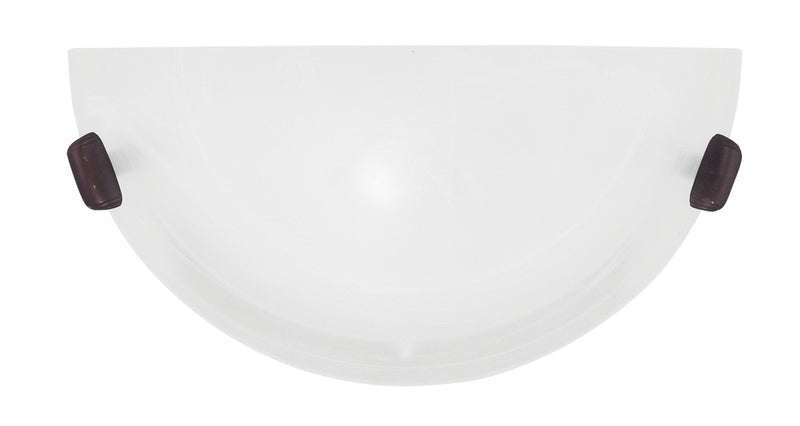 Oasis 1-Light Wall Sconce - Lamps Expo