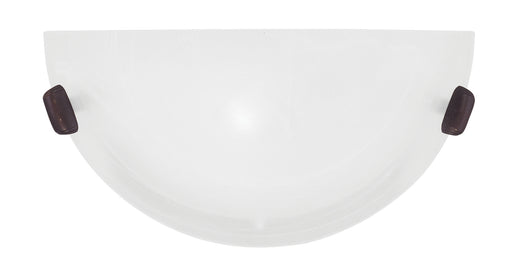 Oasis 1-Light Wall Sconce - Lamps Expo