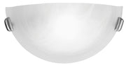 Oasis 1-Light Wall Sconce - Lamps Expo