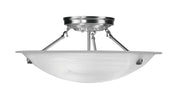 Oasis 3-Light Ceiling Mount - Lamps Expo