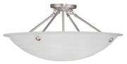 Oasis 4-Light Ceiling Mount - Lamps Expo