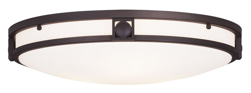 Titania 3-Light Ceiling Mount - Lamps Expo
