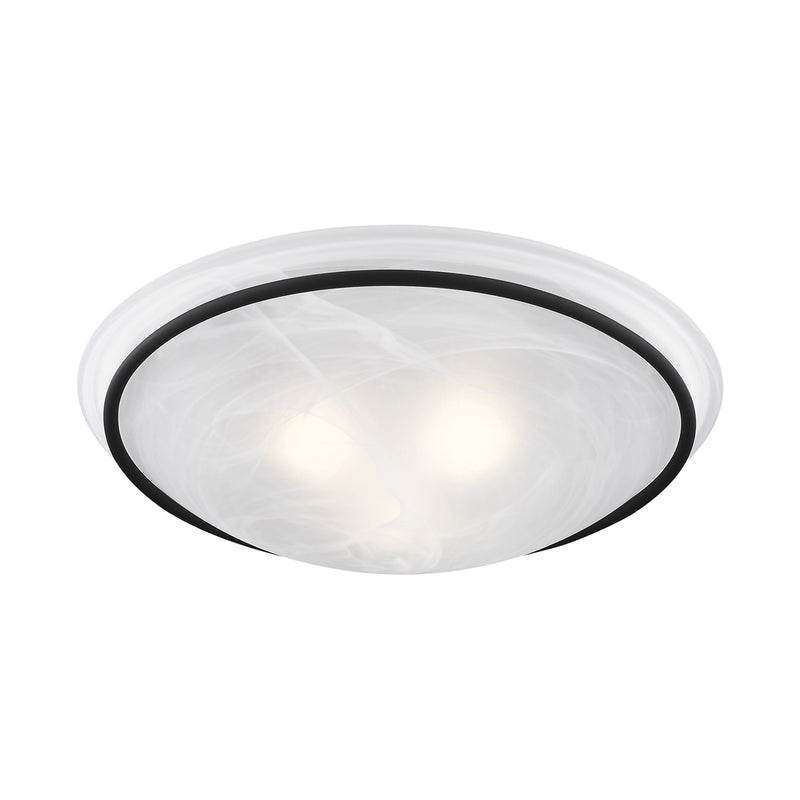 Newburgh 3-Light Ceiling Mount - Lamps Expo