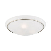 Newburgh 3-Light Ceiling Mount - Lamps Expo