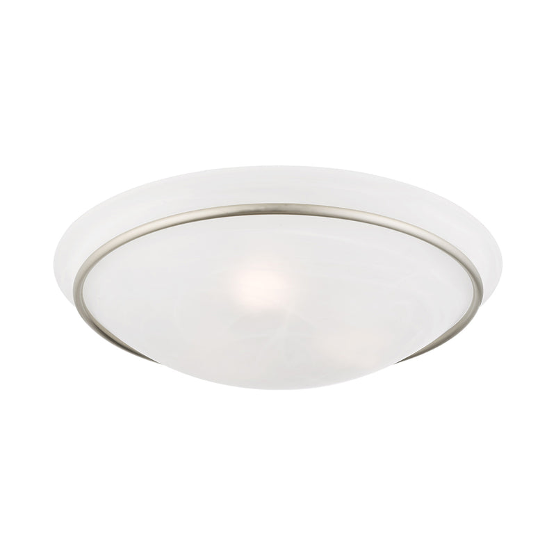Newburgh 3-Light Ceiling Mount - Lamps Expo
