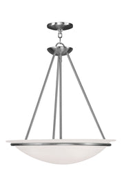 Newburgh 3-Light Pendant - Lamps Expo