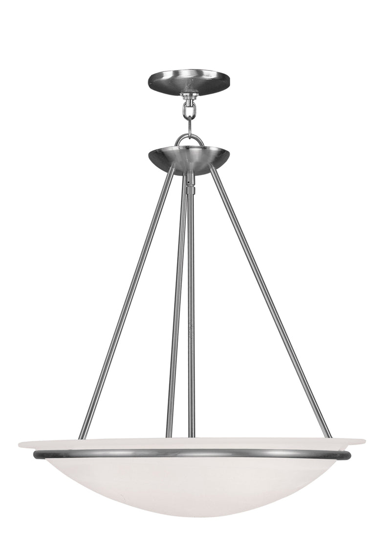 Newburgh 3-Light Pendant - Lamps Expo