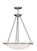 Newburgh 3-Light Pendant - Lamps Expo