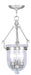 Jefferson 3-Light Chain Lantern - Lamps Expo