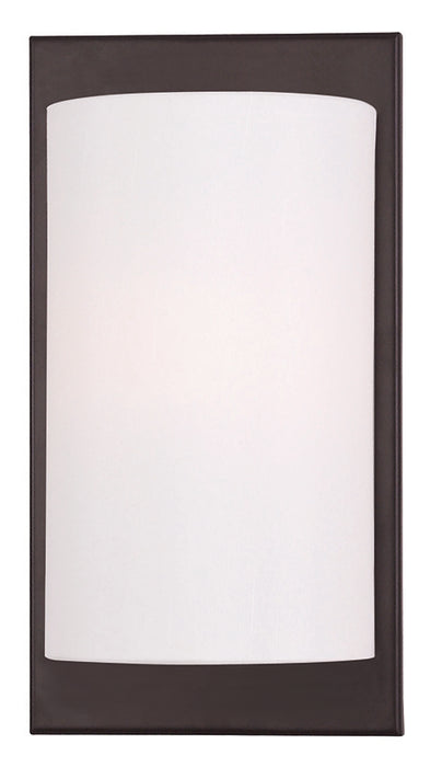 Meridian 1-Light Wall Sconce - Lamps Expo