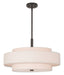 Meridian 5-Light Pendant - Lamps Expo