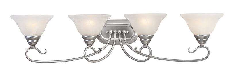 Coronado 4-Light Bath Vanity - Lamps Expo