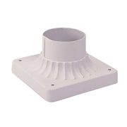 Outdoor Pier Mount Adaptors - Lamps Expo