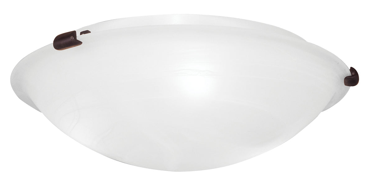 Oasis 3-Light Ceiling Mount - Lamps Expo