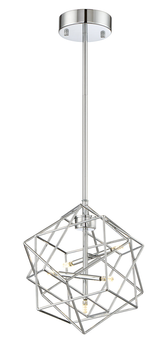 Stacia LED Mini Pendant - Lamps Expo