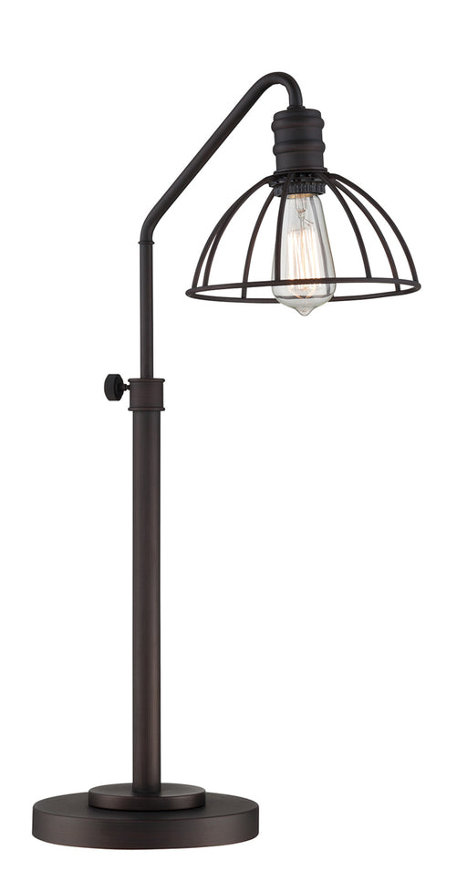 Gaius Metal Table Lamp - Lamps Expo