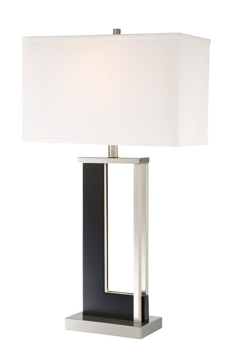 Theoris Table Lamp with LED Night - Lamps Expo