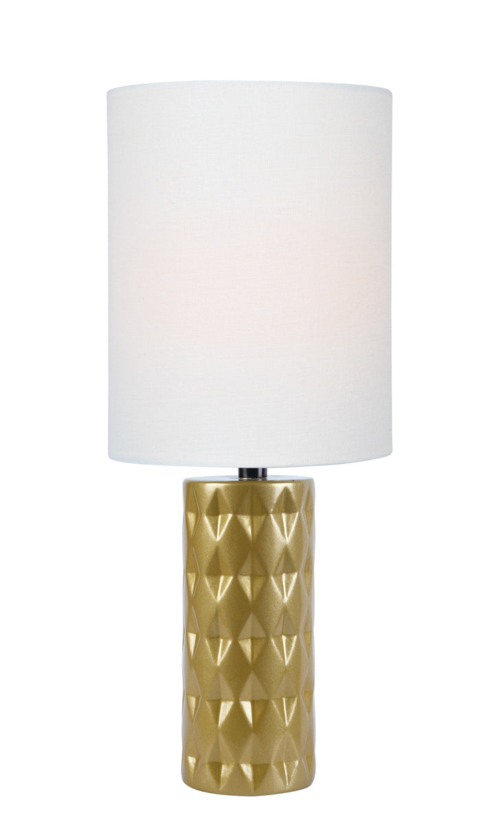 Delta Mini Table Lamp - Lamps Expo