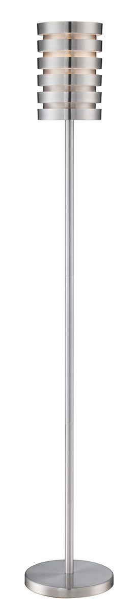 Tendrill II Metal Floor Lamp - Lamps Expo