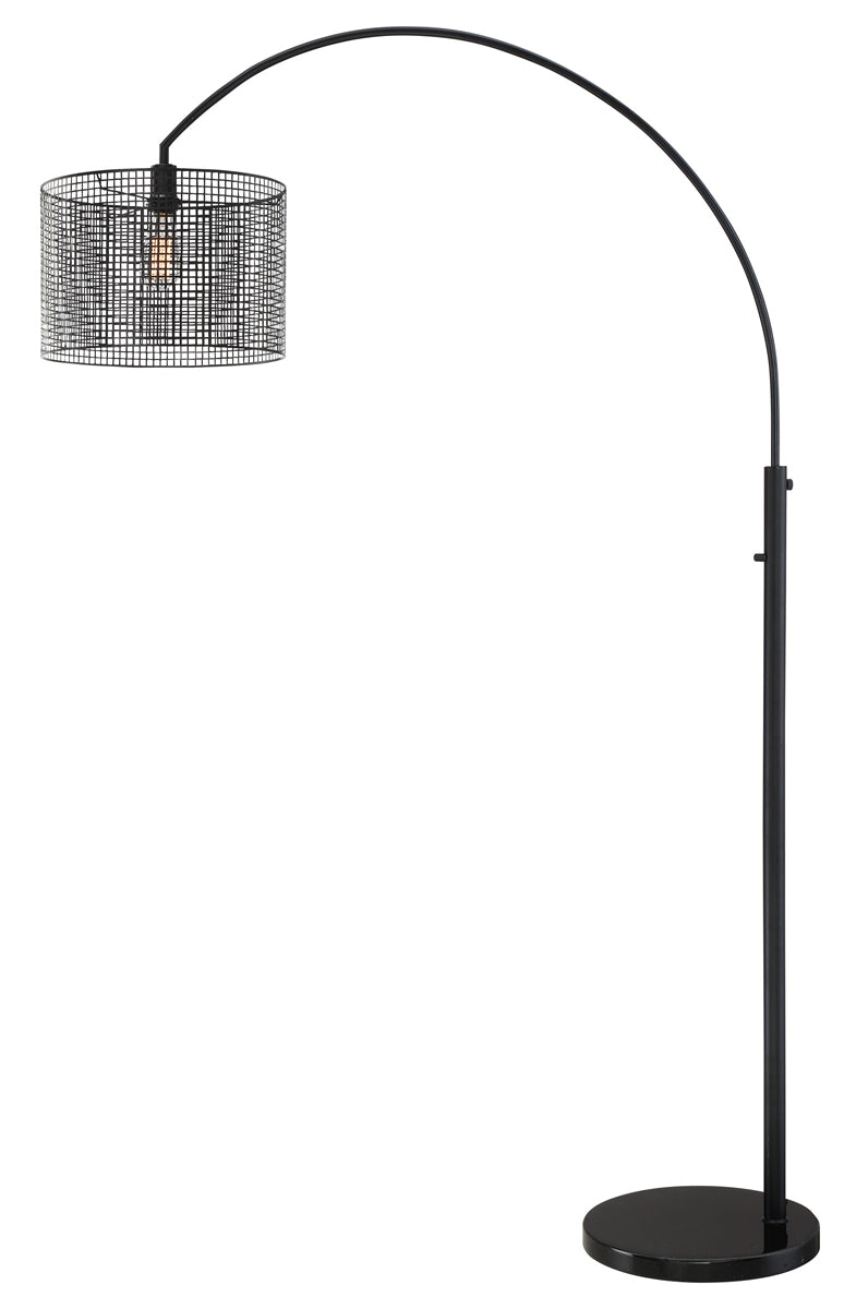 Hamilton Arch Lamp - Lamps Expo