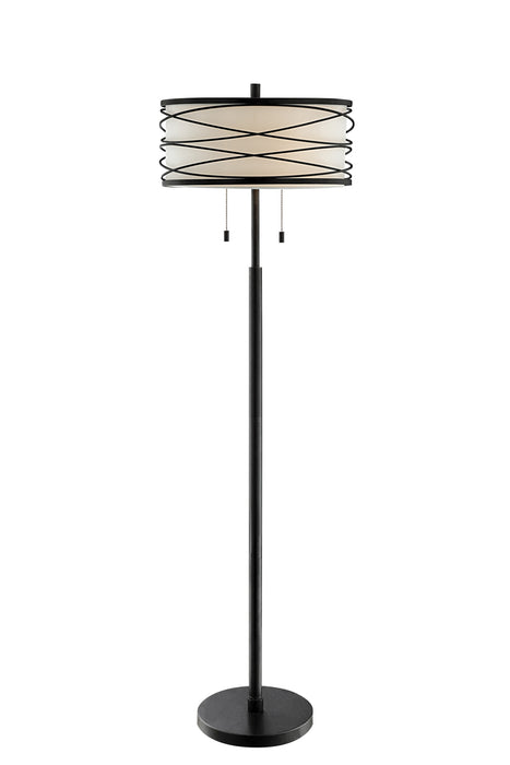 Lumiere Floor Lamp - Lamps Expo