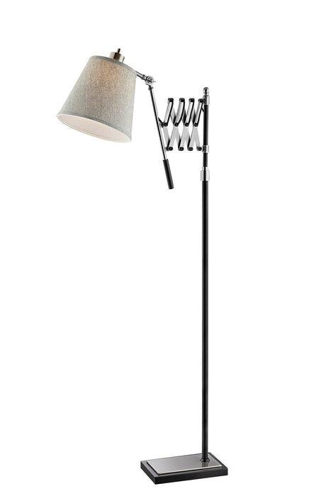 Caprilla Extendable Floor Lamp - Lamps Expo