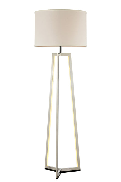 Pax Floor Lamp with LED Night - Lamps Expo