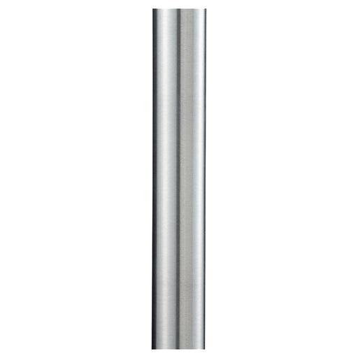 Outdoor Post in Brushed Aluminum - Lamps Expo