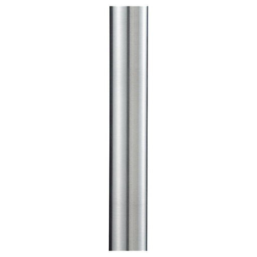 Outdoor Post in Brushed Aluminum - Lamps Expo