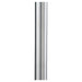 Outdoor Post in Brushed Aluminum - Lamps Expo