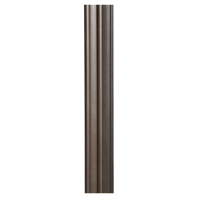 Outdoor Post in Oil Rubbed Bronze - Lamps Expo