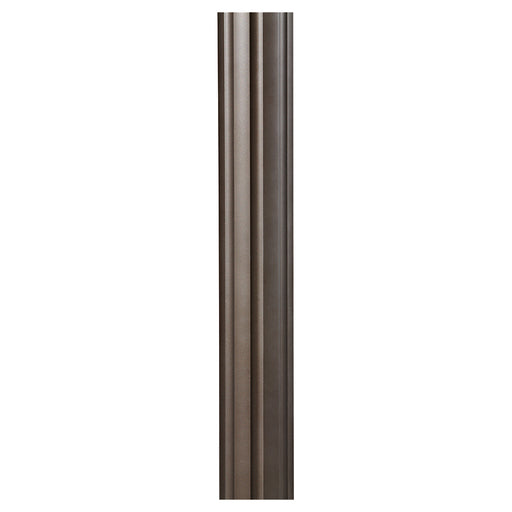 Outdoor Post in Oil Rubbed Bronze - Lamps Expo
