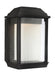 McHenry Outdoor Lighting in Textured Black - Lamps Expo