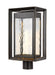 Urbandale Outdoor Lighting in Antique Bronze - Lamps Expo