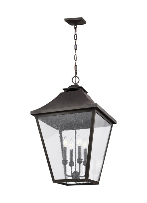 Galena Outdoor Lighting in Sable - Lamps Expo