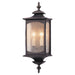 Market Square Outdoor Lighting in Oil Rubbed Bronze - Lamps Expo