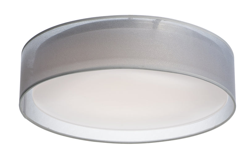 Prime 20"W LED Flush Mount - Lamps Expo