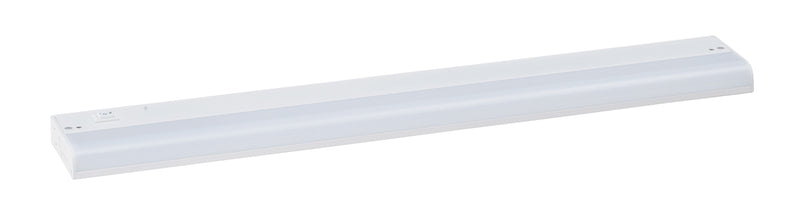 CounterMax 1K 24" LED Under Cabinet 3000K in White - Lamps Expo