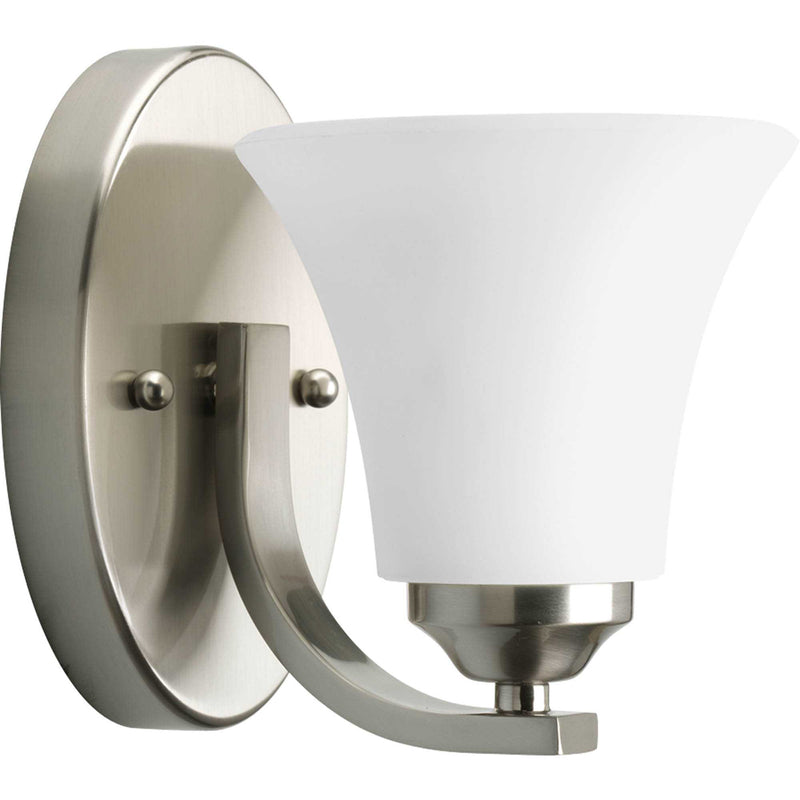 Adorn 1-Light Bath & Vanity Lighting - Lamps Expo