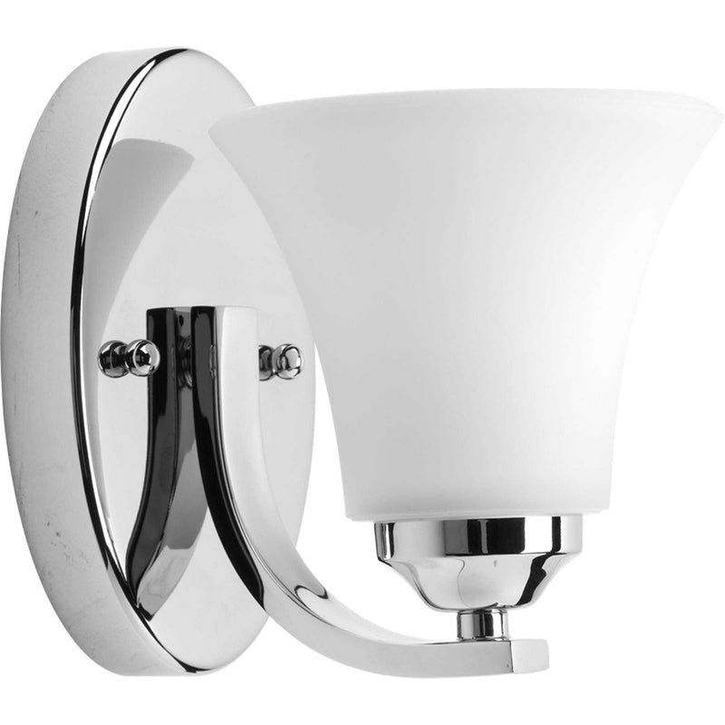 Adorn 1-Light Bath & Vanity Lighting - Lamps Expo