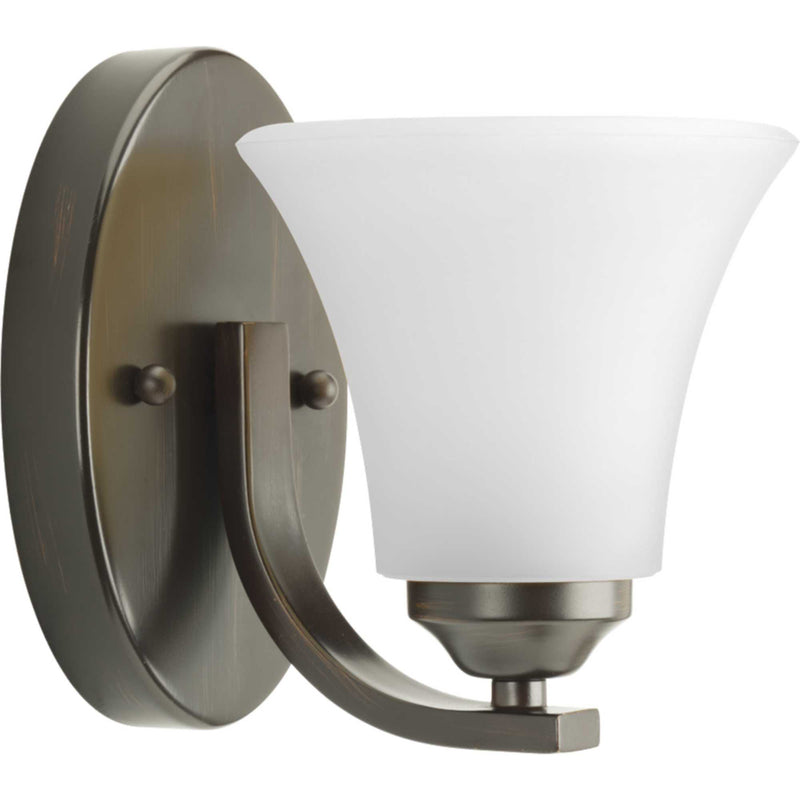Adorn 1-Light Bath & Vanity Lighting - Lamps Expo