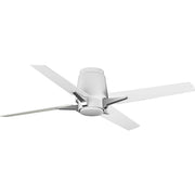 Lindale Collection 52" Four-Blade Ceiling Fan - Lamps Expo