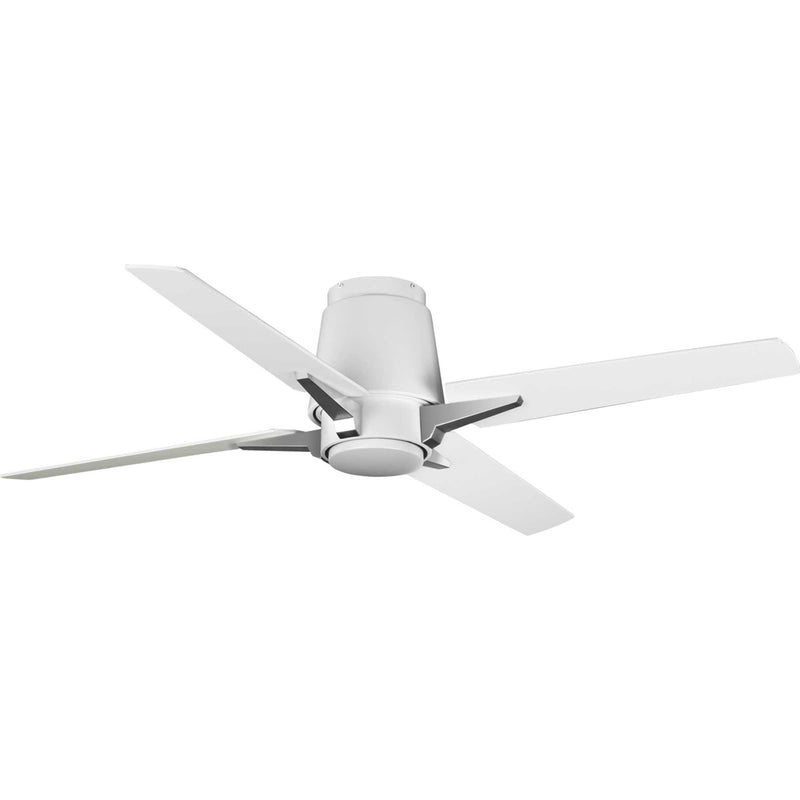 Lindale Collection 52" Four-Blade Ceiling Fan - Lamps Expo